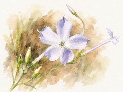 Ipomopsis longiflora